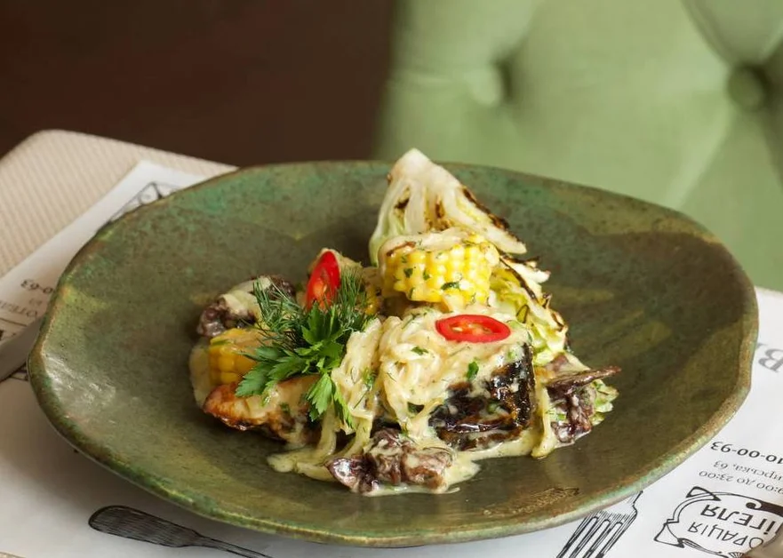 Південна Брама