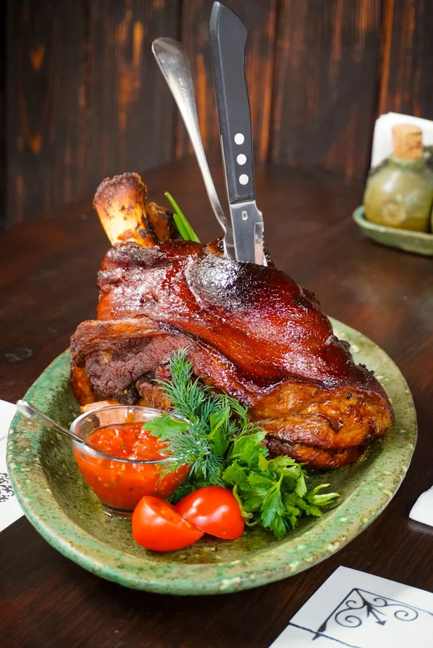 Південна Брама