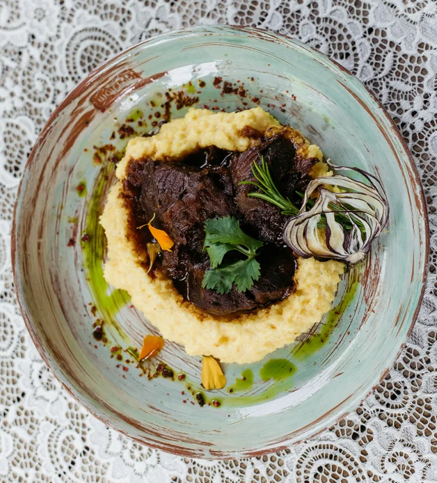 Ресторація Шпігеля