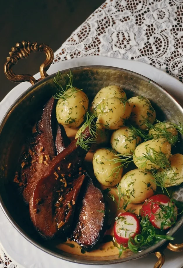 Ресторація Шпігеля