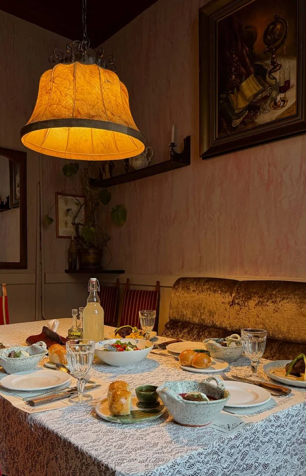 Ресторація Шпігеля