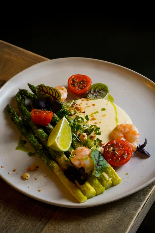 Ресторація Шпігеля