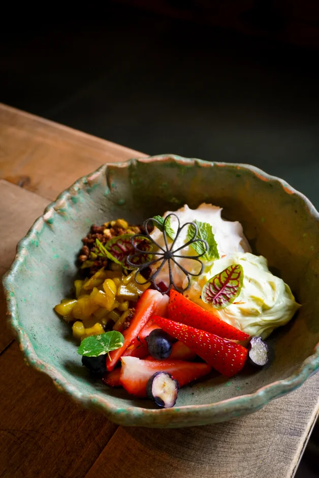 Ресторація Шпігеля