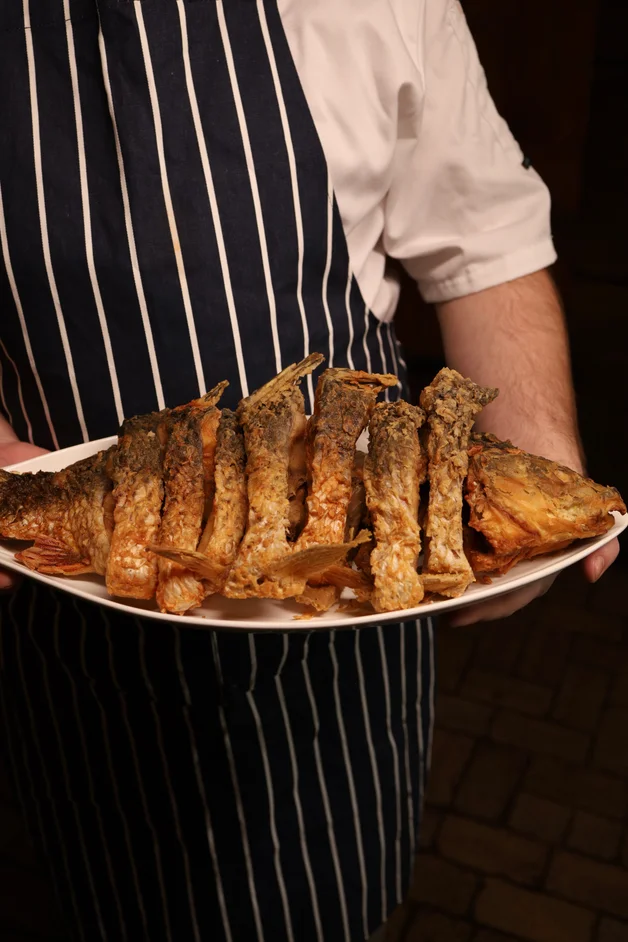 Ресторація Вулик