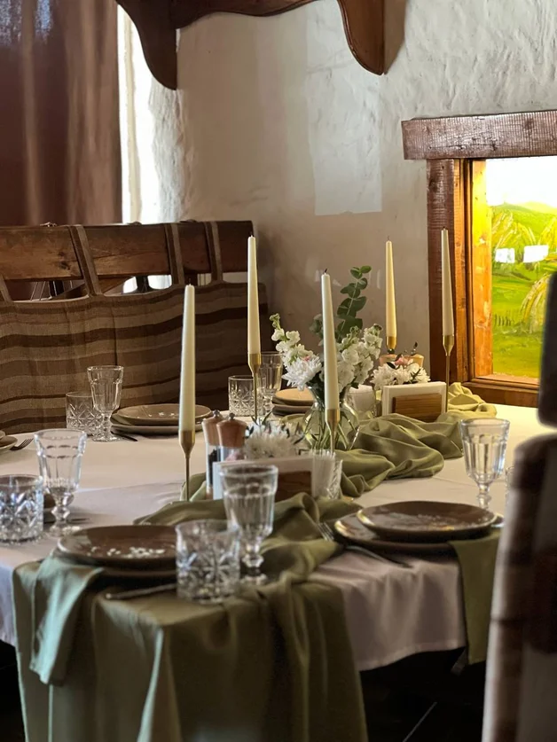 Ресторація Вулик