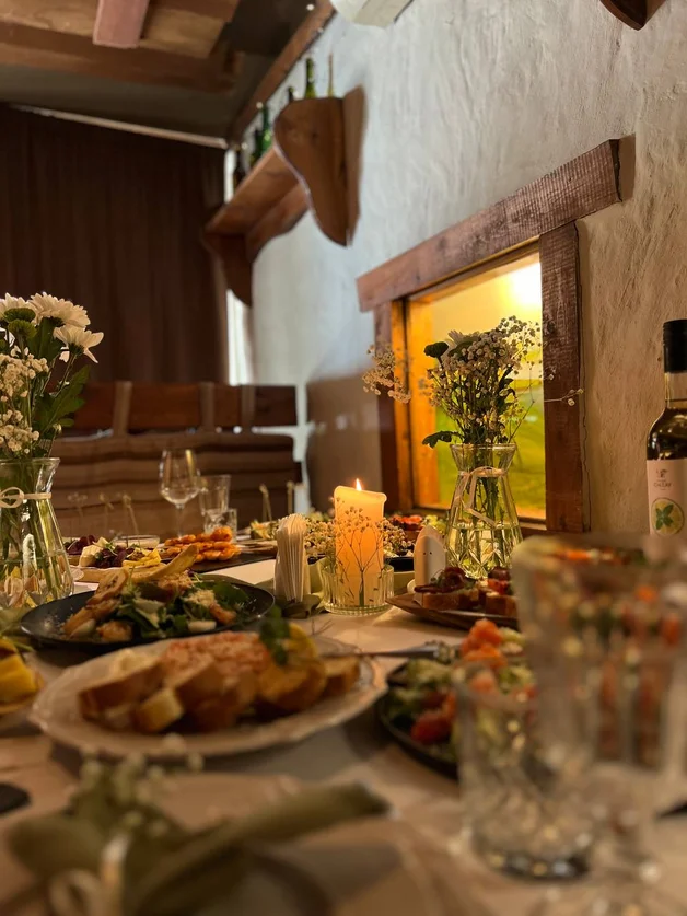 Ресторація Вулик