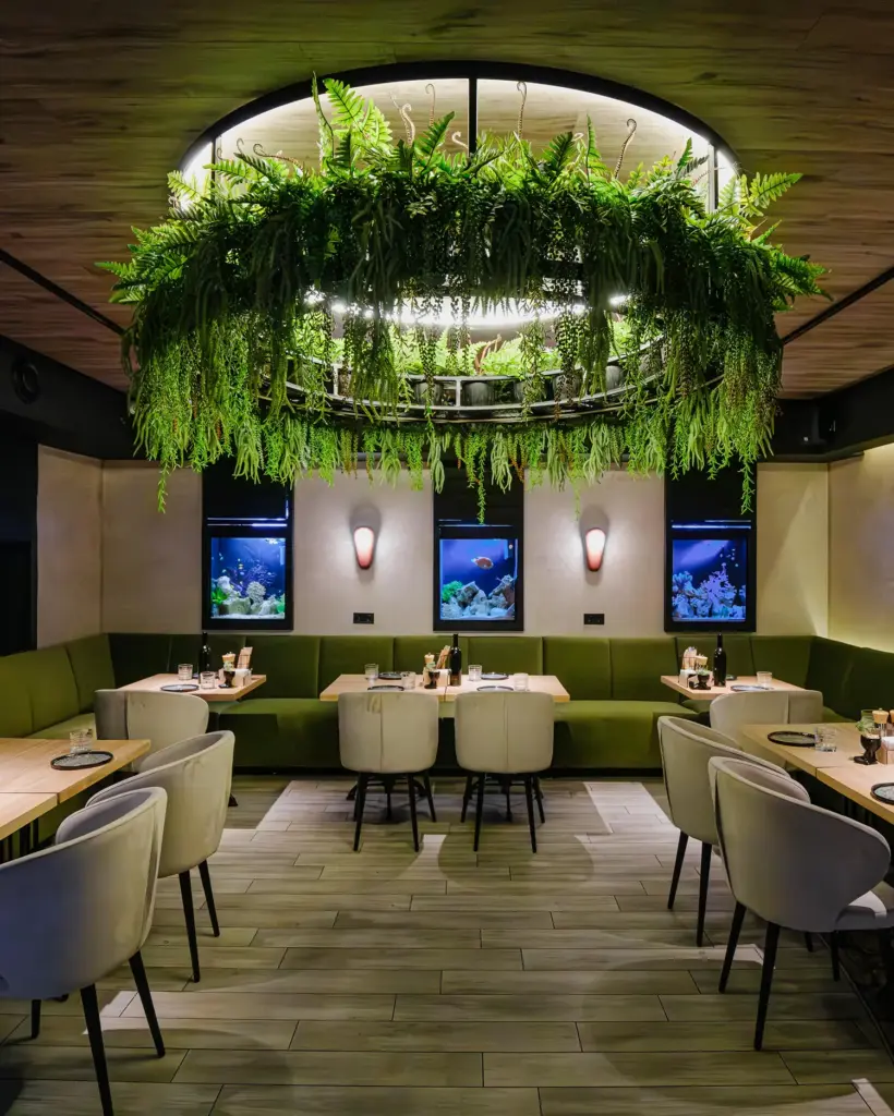 Fiji Lounge Bar