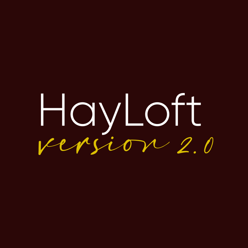 HayLoft 2.0