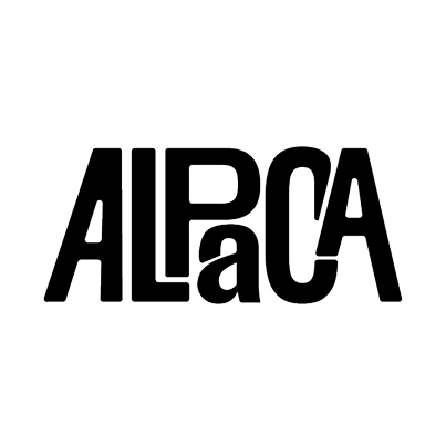 Альпака Кафе