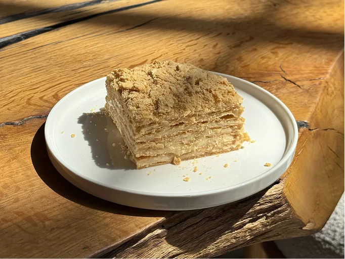 CHEESE BAKERY