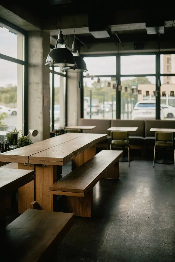 MOVA bar